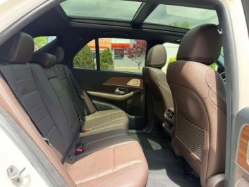 Mercedes GLE V167 2022 Mercedes-Benz GLE 2022 MERCEDES-BENZ GLE 350 4MATIC 2.0 Benzyna 429KM, zdjęcie 9