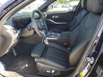 BMW Seria 3 G20-G21 2023 BMW Seria 3 BMW 3 Series M340i xDrive, od ubezpieczalni, zdjęcie 7