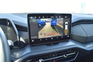 Skoda Kodiaq I SUV Facelifting 1.5 TSI 150KM 2024 Skoda Kodiaq SalonPL 1.5TSI mHEV DSG Selection 19Pakiet Light View VAT23, zdjęcie 15