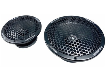 Excursion XGR-6 PRO - МАСКИ КРЫШКИ ДИНАМИКОВ 165 мм 6,5 дюйма 16,5 см