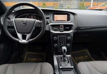 Volvo 2017 Volvo V40 Cross Country 2.0 D3 navi BEZWYPADKOWY gwarancja zarejestrowanyK, zdjęcie 31
