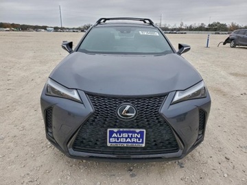 Lexus UX 2023 Lexus UX 250h Premium 2023 2.0 Hybryda 181KM, zdjęcie 7
