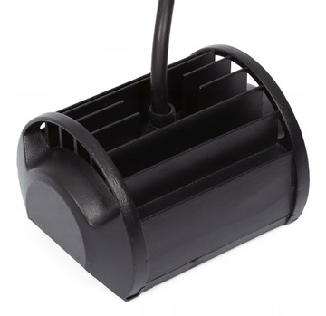 СВЕТОДИОДНАЯ ГАЛОГЕННАЯ ПОИСКОВАЯ ЛАМПА 18ВТ 12В 24В