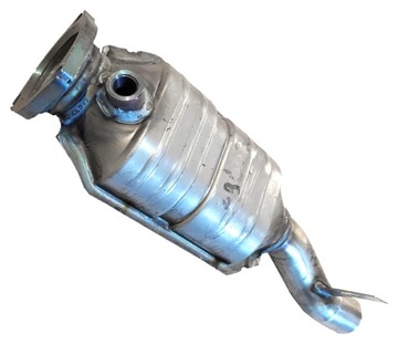 KATALIZATOR VOLKSWAGEN GOLF II 1,8- 2,0