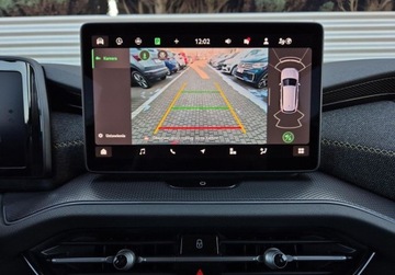 Skoda Kodiaq II SUV 1.5 TSI mHEV 150KM 2025 Skoda Kodiaq SalonPL 1.5eTSI mHEV Selection LEDMatrix Gwarancja Alu20 4Pod, zdjęcie 31