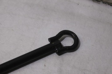 AUDI 80 БУКСИРОВОЧНАЯ ПРОМЫШКА