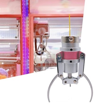 Ручной кран, легко собрать, запасной коготь для крановой машины для игрушек