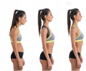 КОРРЕКТОР ОСТАВКИ ОРТОПЕДИЧЕСКИЙ ПРЯМАЯ СПИНА ЗДОРОВЫЙ ПОЗВОНОЧНИК РАЗМЕР S