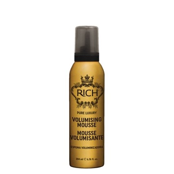 RICH Volumising Pianka na objętość włosów 200ml