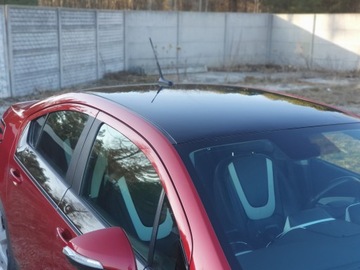Chevrolet Volt 2013 CHEVROLET VOLT EV 1.4B 151KM Pierwsz Rejestr.2014 Niski przebieg 116 600 Km, zdjęcie 4