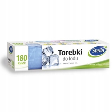 Torebki do lodu Stella W-0746