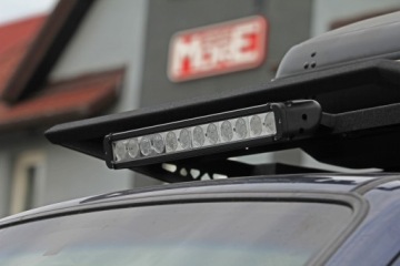 Платформа для багажника на крышу 130 см x 225 см - More4x4
