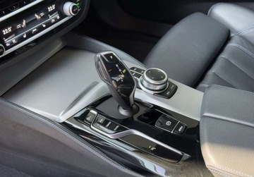 BMW Seria 5 G30-G31 Limuzyna Facelifting 3.0 530d 286KM 2022 BMW Seria 5 530D xDrive 285KM 4x4 M Sport Hifi Webasto M Pro Adapt. LED 3.0, zdjęcie 16