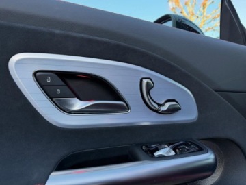 Mercedes CLA C118/X118 2026 MERCEDES-BENZ CLA 200 4-Matic AMG Line 1.5 (163KM) 2026, zdjęcie 8