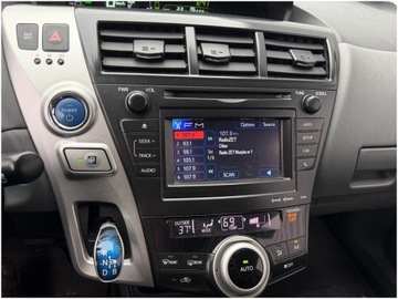 Toyota Prius III 2014 Toyota Prius +, zdjęcie 28