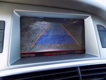 Audi A6 C6 Allroad quattro 3.0 V6 TDI 233KM 2008 Audi A6 Avant BIALOLEKA 3.0 T.Diesel TDi Quattro (233 KM), 2008r. KOMIS, zdjęcie 10