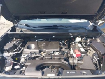 Toyota RAV4 V 2021 Toyota RAV4 2021r., 2.5L 2.5 Benzyna 203KM, zdjęcie 11