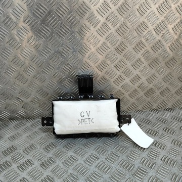 KIA EV6 2021 ULOŽENÍ VZDUCHOVÁ AIRBAG SPOLUJEZDCE