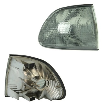 BLIKAČ PŘEDNÍ PRAVÝ BMW 7 E38 04.94-12.01