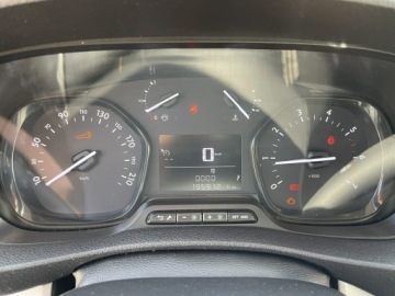 Toyota 2022 Toyota Proace Verso Long 9 osobowy Podgrzewanie, zdjęcie 8