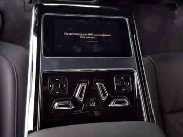 Audi A8 D5 Sedan Facelifting 3.0 50 TDI 286KM 2024 Audi A8 50TDI Quattro Long 286kmNight Vision Gwarancja do 2029r Os skretna, zdjęcie 19