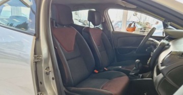 Renault Clio IV Hatchback 5d dCi  75KM 2015 Renault Clio 1.5 dCi 75KM Salon PL LEDY 1.5 Diesel 75KM, zdjęcie 11