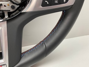 BMW F90 F96 F95 F92 VOLANT M POWER IDEALNI