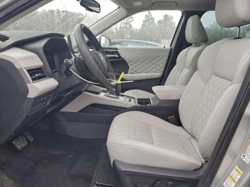 Mitsubishi Outlander III 2023 Mitsubishi Outlander Sel 2023 2.4l 2.4 Hybryda 181KM, zdjęcie 7