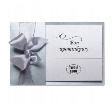Vouchery upominkowe bony podarunkowe prezent