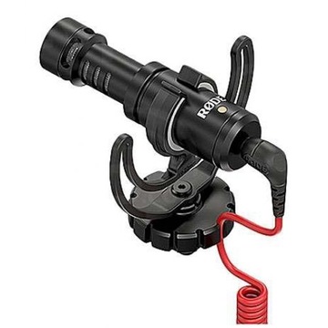 Конденсаторный микрофон Rode VideoMicro