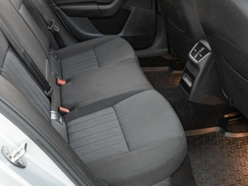 Skoda Octavia III Kombi Facelifting 1.5 TSI ACT 150KM 2019 Škoda Octavia Skoda Octavia WU1990J#1.5 TSI Style, zdjęcie 27