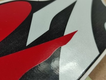 КОМПЛЕКТ ДЕКАЛЕЙ YAMAHA YZF-R7 1999 RUMP 5FL2173L0000