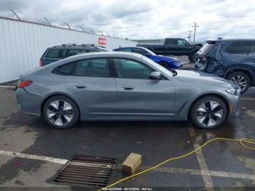 BMW i4 2023 BMW i4 eDrive35 2023 Elektryczny 281KM, zdjęcie 6