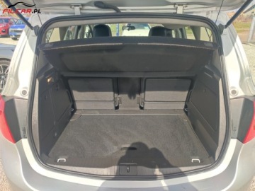 Opel Meriva II Mikrovan Facelifting 1.4 Turbo ECOTEC 140KM 2017 Opel Meriva LPG GWARANCJA Salon Polska Bezwypadkowy LED Zamiana RATY 1.4, zdjęcie 17