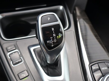 BMW Seria 3 F30-F31-F34 Gran Turismo 2.0 320d 184KM 2015 BMW 3GT 320d xDrive GT, Salon Polska, zdjęcie 12