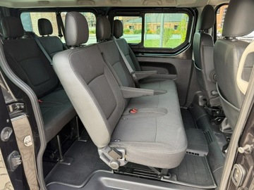 Renault Trafic III 2020 Renault Trafic VAT 23%. Salon PL. 9-Osobowy, zdjęcie 10