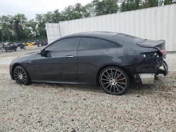 Mercedes Klasa E W213 2022 Mercedes-Benz Klasa E 2022 MERCEDES-BENZ E AMG 53 3.0 Benzyna 429KM, zdjęcie 2