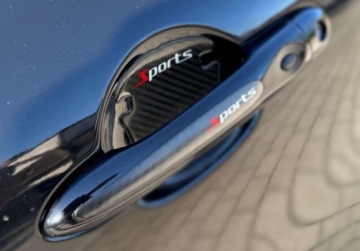 Renault Captur I Crossover 1.5 dCi 90KM 2014 Renault Captur Automat Alu17 Klimatronik Key Less Navi Super Stan PL 1.5, zdjęcie 19