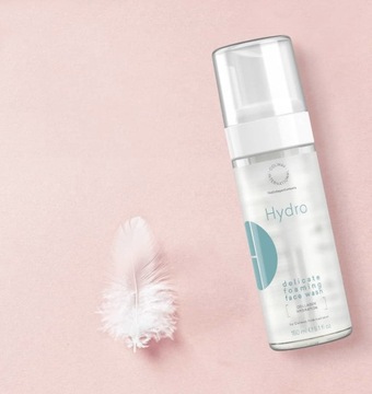 Растительный коллаген VEGE + нежная пенка COLWAY