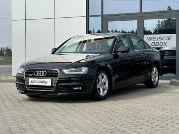 Audi A4 B8 Limousine Facelifting 1.8 TFSI 170KM 2015 Audi A4 Limousine 8xAlu, Navi, Xenon, Climatronic, zdjęcie 2