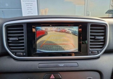 Kia Sportage IV SUV Facelifting 1.6 GDI 132KM 2019 Kia Sportage 1.6 GDI 132KM ASO Salon PL FV Marza 1.6 Benzyna 132KM, zdjęcie 21