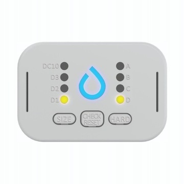 Стартовый комплект Dafi FLOW COMFORT DC10 для установки под раковину