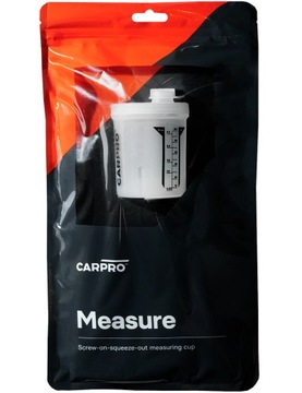 Диспенсер для мерных бутылочек CarPro