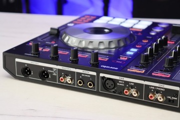 PIONEER DDJ SX3 ГАРАНТИЯ SR2/RX/SX2/RR/800/1000