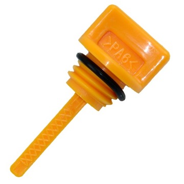 KOREK OLEJU Z BAGNETEM [ZLST401Q] odsniezarka