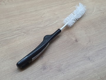 1 кисть и средство для чистки ножей для лезвий Thermomix и Monsieur Cuisine