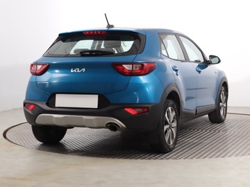 Kia Stonic Crossover Facelifting 1.0 T-GDI 100KM 2022 Kia Stonic 1.0 T-GDI, Salon Polska, 1. Właściciel, zdjęcie 4