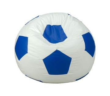 Pufa piłka EGATO 200L 70cm wypełniona kulkami EPS