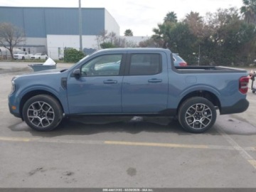 Ford Maverick II 2025 Ford Maverick Lariat 2025 2.0 Benzyna 250KM, zdjęcie 2