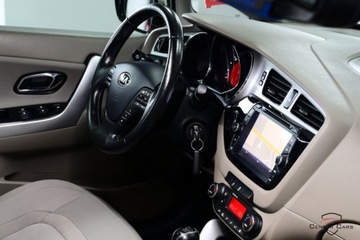 Kia Ceed I SW Facelifting 1.6 CRDi VGT 128KM 2012 Kia Ceed 1.6 CRDI Climatronic Led Navi Kamera ..., zdjęcie 24